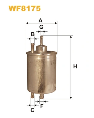 Fuel Filter